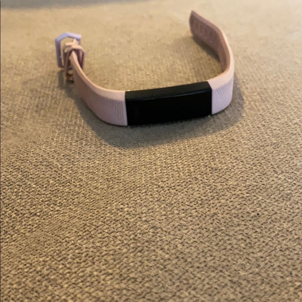 Fitbit Alta